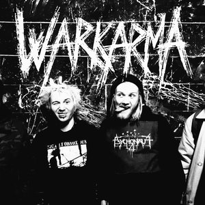WarKarma 的头像