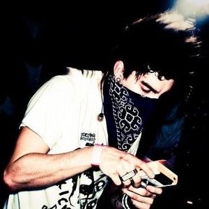 “Splattaboy”的封面