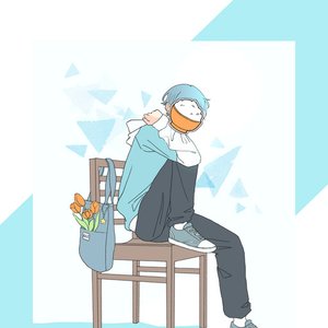 Avatar for A Bowl of Rice