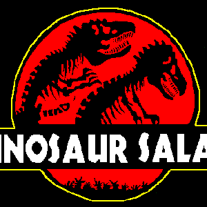 Avatar for Dinosaur Salad