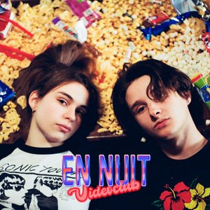 En nuit - Single