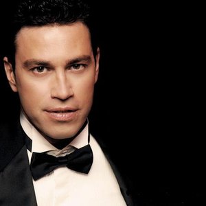 Mario Frangoulis için avatar