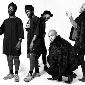 Avatar for Anderson .Paak, Knxwledge, NxWorries
