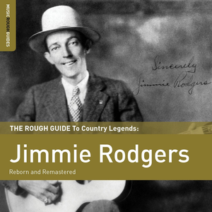 Dock Boggs - Rough Guide To Jimmie Rodgers - Zortam Music
