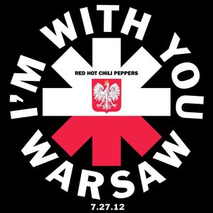 2012/07/27 Warsaw, PL