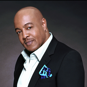 Peabo Bryson