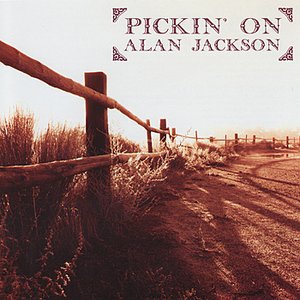 Pickin' On Alan Jackson