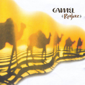 Rajaz cover