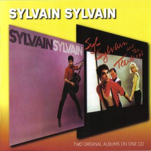 Sylvain Sylvain / Syl Sylvain And The Teardrops