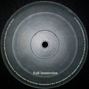 Full Immersion