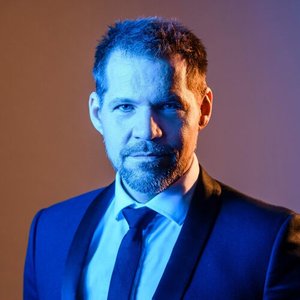 René van Kooten 的头像