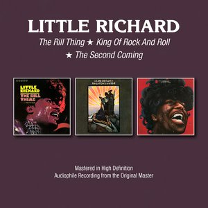 The Rill Thing / King Of Rock And Roll / The Second Coming