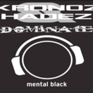 Kronoz & Hadez 的头像