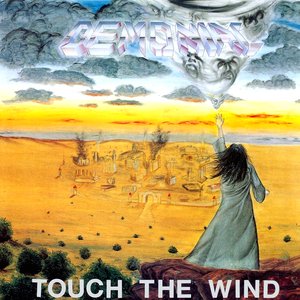 Image for 'Touch The Wind'