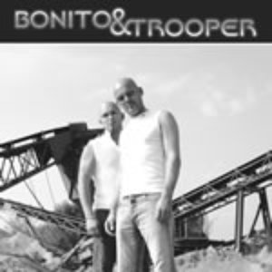 Bonito & Trooper のアバター