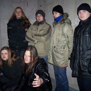 Камiнний Хрест 的头像