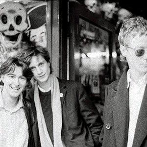 The Jazz Butcher photo provided by Last.fm