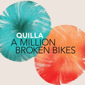 A Million Broken Bikes