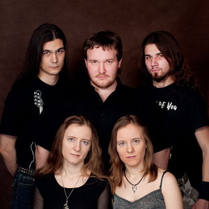 Eternal Wanderers photo provided by Last.fm