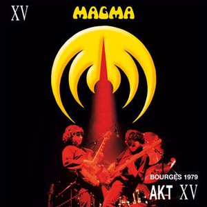 AKT XV : Bourges 1979