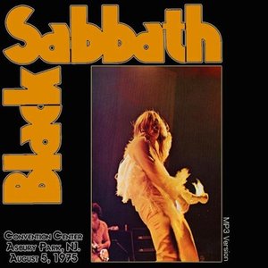 Convention Hall August 5, 1975, Asbury, New Jersey (Doxy Collection, Remastered, Live)