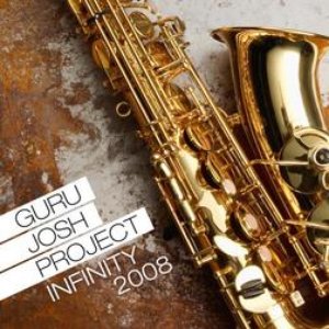 Guru Josh Project vs. Barack Obama のアバター