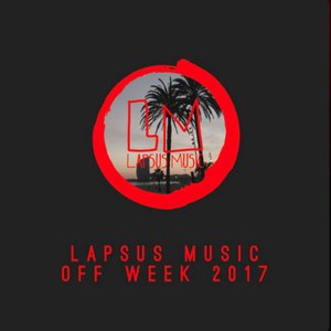 Lapsus Music off Week 2017
