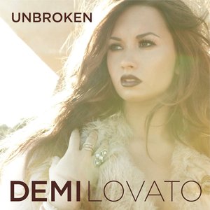 Image for '2012 - Unbroken'