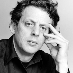 Philip Glass photo provided by Last.fm