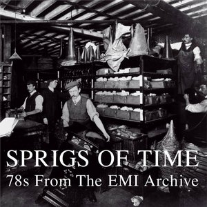 Sprigs Of Time