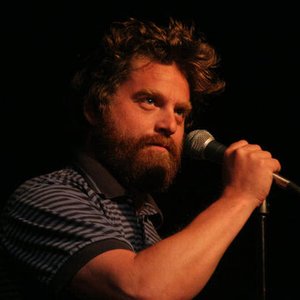Avatar for Zach Galifianakis