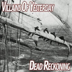 Dead Reckoning