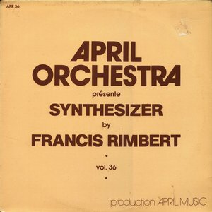 Synthesizer