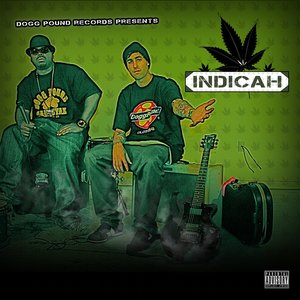 Indicah 的头像