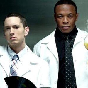 Avatar for Dr. Dre feat Eminem feat Skylar Grey