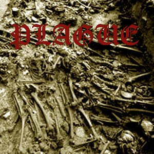 “Plague”的封面