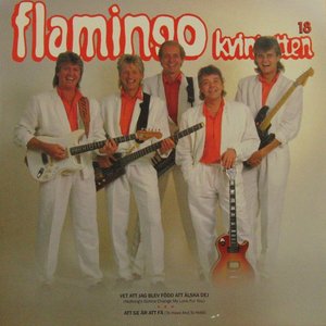 Flamingokvintetten 18
