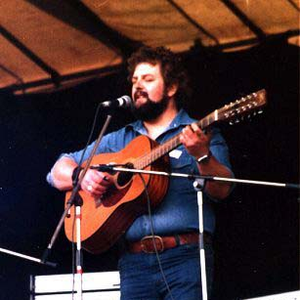 Dave Burland photo provided by Last.fm