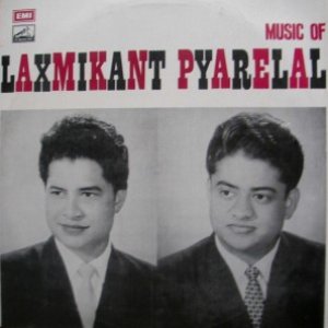 Avatar for Laximikant Pyarelal