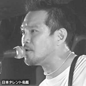 奥野敦士 photo provided by Last.fm