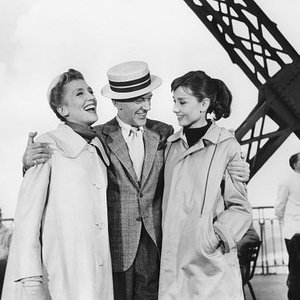 Avatar de Fred Astaire, Kay Thompson, Audrey Hepburn