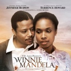 Winnie Mandela: Original Motion Picture Soundtrack