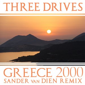 Greece 2000 (Sander Van Dien Remix)