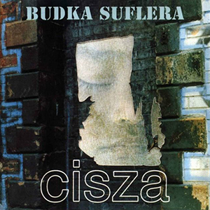 Cisza cover