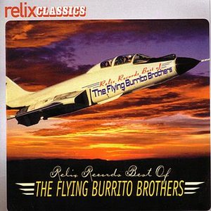 Relix's Best of the Flying Burrito Brothers