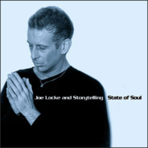 State of Soul cover