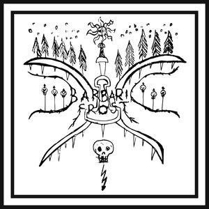 Barbaric Frost 的头像