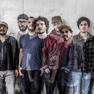 Nômade Orquestra için avatar