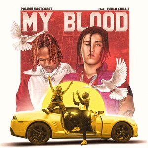 My Blood - Single