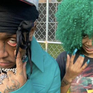 BKTHERULA & Ski Mask The Slump God 的头像